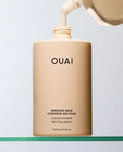 Nwt Ouai Medium Hair Conditioner Jumbo