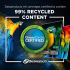 Black tricolor Xl High Yield Ink Cartridges - Compatible With Canon
