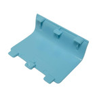 New Oem Battery Back Door Lid Cover Replacement For Xbox One Controller -  Teal