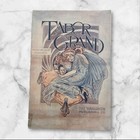 1914 Tabor Grand Opera House Program Denver Colorado Trail Of The Lonesome Pine