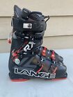 Lange Rx 100 Adult Ski Boots - All Sizes - Great Condition   