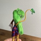 Monster High Doll Jinafire Long 2012 Scaris City Of Frights missing Tail