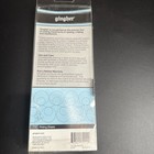 Gingher 7 5    Pinking Shears New Scissors Sawtooth Blades 7 1 2 Inch Zigzag