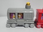 Mcdonalds Happy Meal Holiday Express Train 2017 Lot Of 5