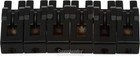 Floyd Rose Frs2bssb Special Series Saddles - Black  set Of 6 
