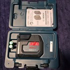 Bosch Gpl100-30g 3 Point Laser Level - Black