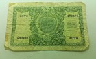1951 Italy 50 Lire Repubblica Italiana  Biglietto Di Stato