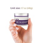 Mederma Pm Intensive Overnight Scar Cream 1 7 Oz Unscented Tripeptol Technology