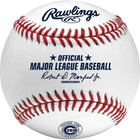 Sale- Chicago Cubs Rawlings 150th Season On-field Official Baseball