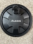 Alesis Nitro Electronic Drum 8  Drum Pad W mounting Hardware
