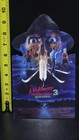Nightmare On Elm Street 3 Dream Warriors Standee Freddy Krueger Fright Crate 