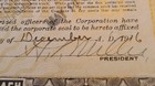 1916 Lake Torpedo Boat Company - Stock Certificate Signed Herbert S Miller 