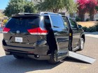 2013 Toyota Sienna Limited 7 Passenger 4dr Mini Van