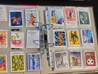 Panini Digimon Sticker Series 1 Choose One - All Stickers Incl Holo 2000