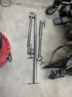 Welding Test Stand Assembly