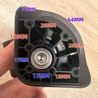 Luggage Replacement 2-piece Set Suitable For Samsonite Suitcase Bl108-