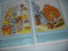 Vintage 1983 Rainbow Brite Saves The Day Booklet Comic Book Magazine Ad Print