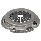 Heavy Duty Clutch Kit For Toyota 4runner Tacoma T100 2 7l 2 4l 4cyl 4wd 251mm 21