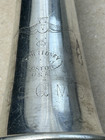 H Bettoney Boston Usqmc Metal Clarinet