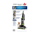 Big Sale Bissell Powerforce Helix Turbo Rewind Pet  Upright Vacuum  Pet Friendly