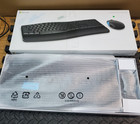 Microsoft Sculpt Comfort Desktop  keyboard mouse Combo 