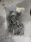 Collector Display Plate Wall Hanging Wire Hangers Lot Of 3-small medium   Large