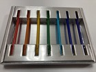 Club Nintendo Limited Edition Silver Box Ds Stylus Set Touch Pen Sevens Color