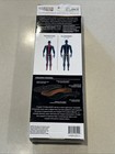 Copper Fit Balance Orthotic Insoles Size Xl Women s 13 5-15 Or Men s 12 5-14 New