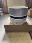 Vintage Ludwig 3 Ply Shell