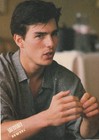 Ralphy Rodriguez Menudo Tom Cruise Teen Magazine Pinup Clipping Star Rare Pix