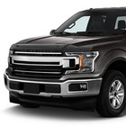 For 2015-2020 Ford F150 Bug Shield Hood Protector Guard Deflector Wholesale