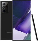 Samsung Galaxy Note20 Ultra 5g Sm-n986u 128 Gb - Mystic Black  unlocked  - A 