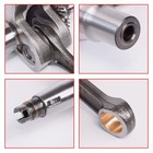 2204729 For Polaris Ranger Ace Rzr 570 Sportsman 570 Crankshaft Engine Crank Atv