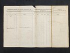 1862 Antique Civil War 56th Regiment New York State Vol Info Soldier History