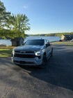 2024 Chevrolet Silverado 1500 C1500 Rst