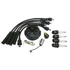 Complete Tune-up Kit Fits Massey Ferguson Tractor To20 To30 To35 F40 Mh50
