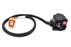 Oem Differential Lock 4x4 Switch Throttle 15-25 Trx500 520 Foreman Rubicon  h252