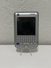 Tested Palm Tungsten C Pda Keyboard Touchscreen Color Lcd With Charger