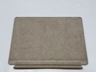 Microsoft Surface Pro Keyboard Cover - Dune