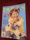 Dolls Magazines 6 Issues Collecting Photos Articles History 2001 See Description