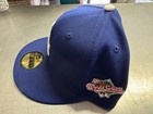 Los Angeles Dodgers New Era 1988 World Series On-field 59fifty Fitted Hat