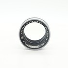 Wollensak 2 04   51mm  F1 5 Enlarging Raptar Lens  958