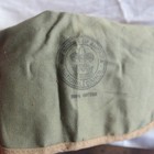 Vtg 1950 s Boy Scout Fire Starting Set Flint   Steel 