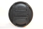 Canon Eos E-67 Ii 67mm Front Lens Cap Inside Squeeze Genuine Canon Product