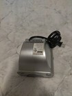 Vintage Rca Dual Wake Digital Clock Radio Model No  Rp3722a Lcd Display
