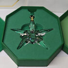 Swarovski Crystal 2025 Annual Edition Large Christmas Ornament 5691172 Authentic