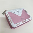 Dior Beauty Coffret Makeup Palette With Mirror Pouch