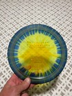 Innova I-dye Champion Beast 169g Blue Burst Distance Driver Golf Disc