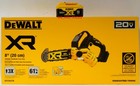 Dewalt Dccs623b 20v Max 8  Brushless Cordless Pruning Chainsaw  1  5 0 Battery