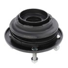  Front Upper Shock Mounts Fit For Pair Strut Mounts  For Ford Explorer 2013-2018